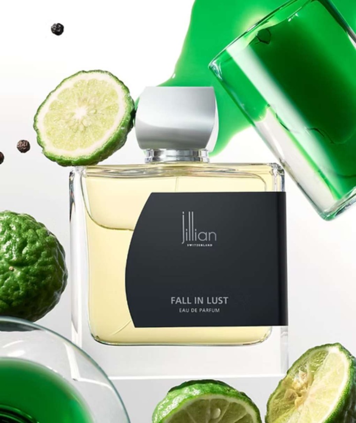 Fall in Lust