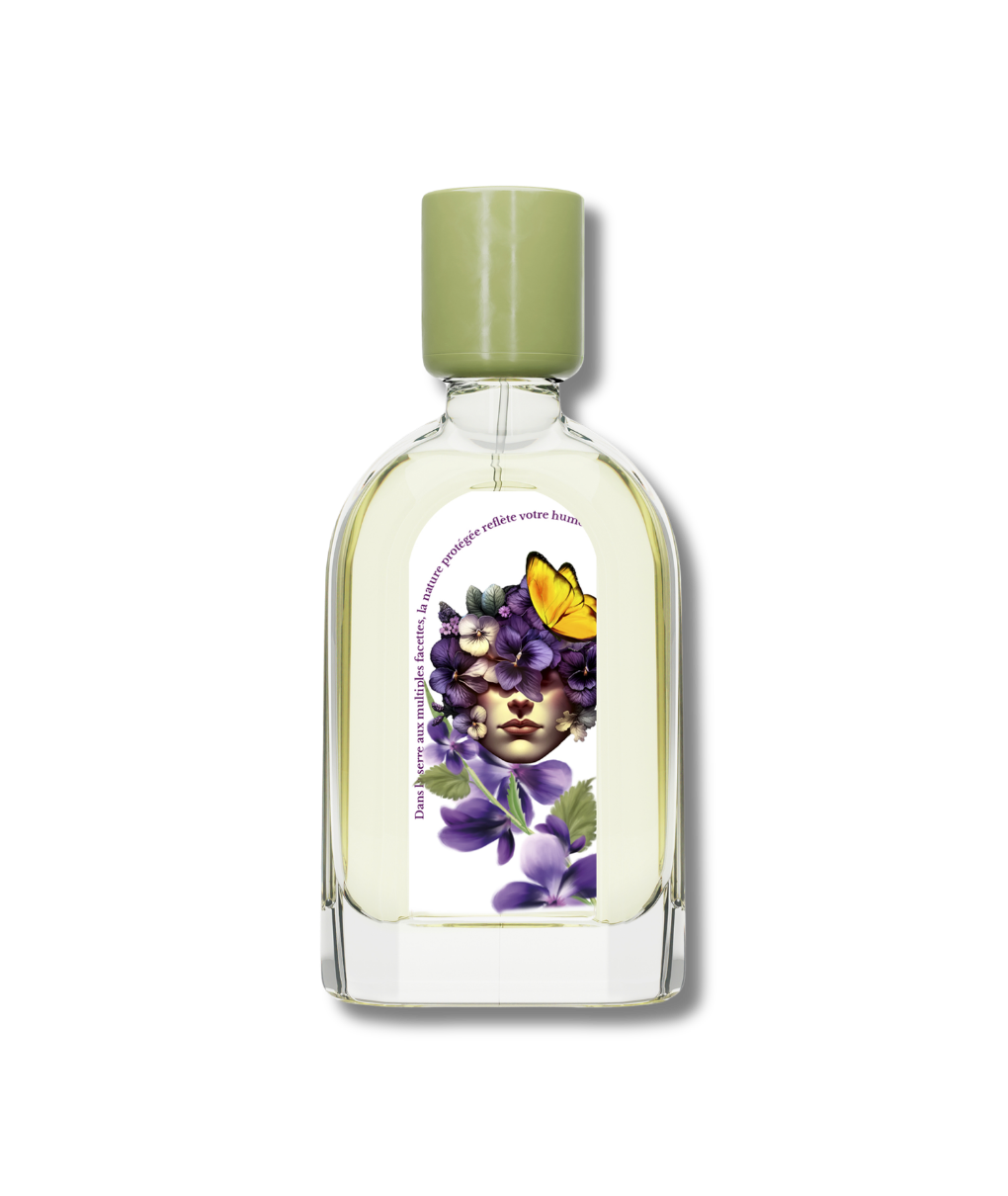 Violette Kew