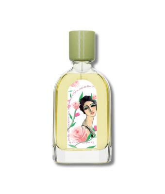 Rose Trocadéro