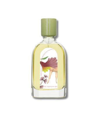 Cuir de Russie