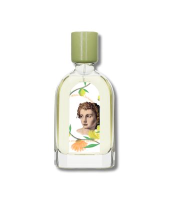 Boboli-Zitrone