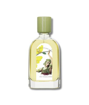 Bois Tabac Virginia