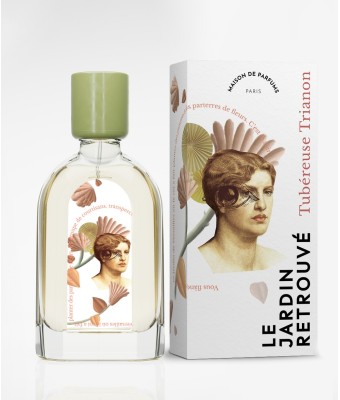 Tubéreuse Trianon
