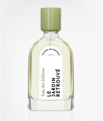 Eau des Délices