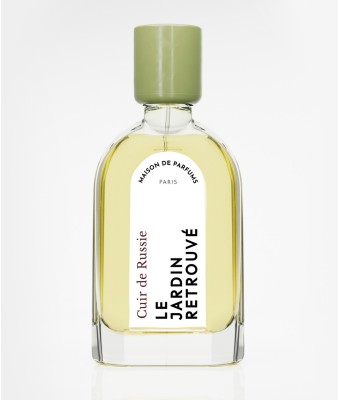 Cuir de Russie