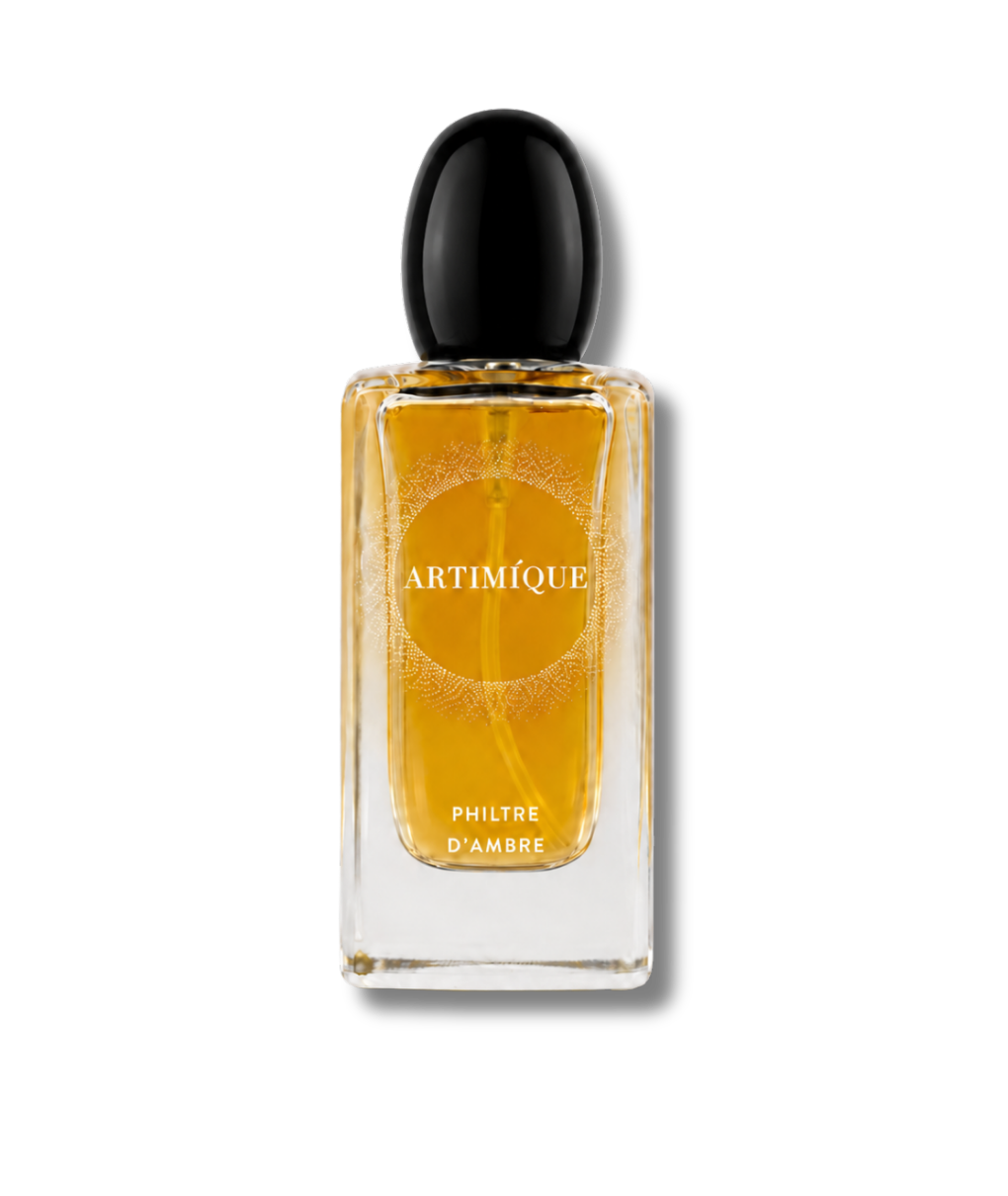 Philtre d'Ambre