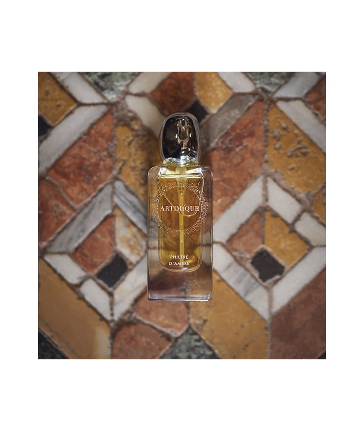 Philtre d'Ambre