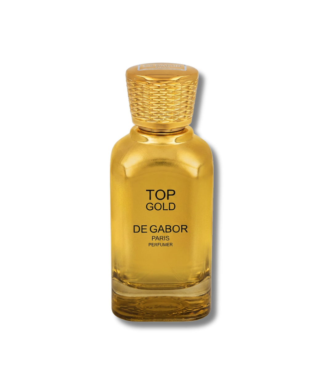 Top Gold