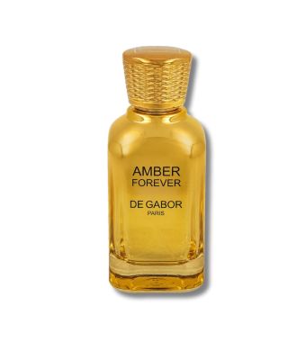 Amber Forever