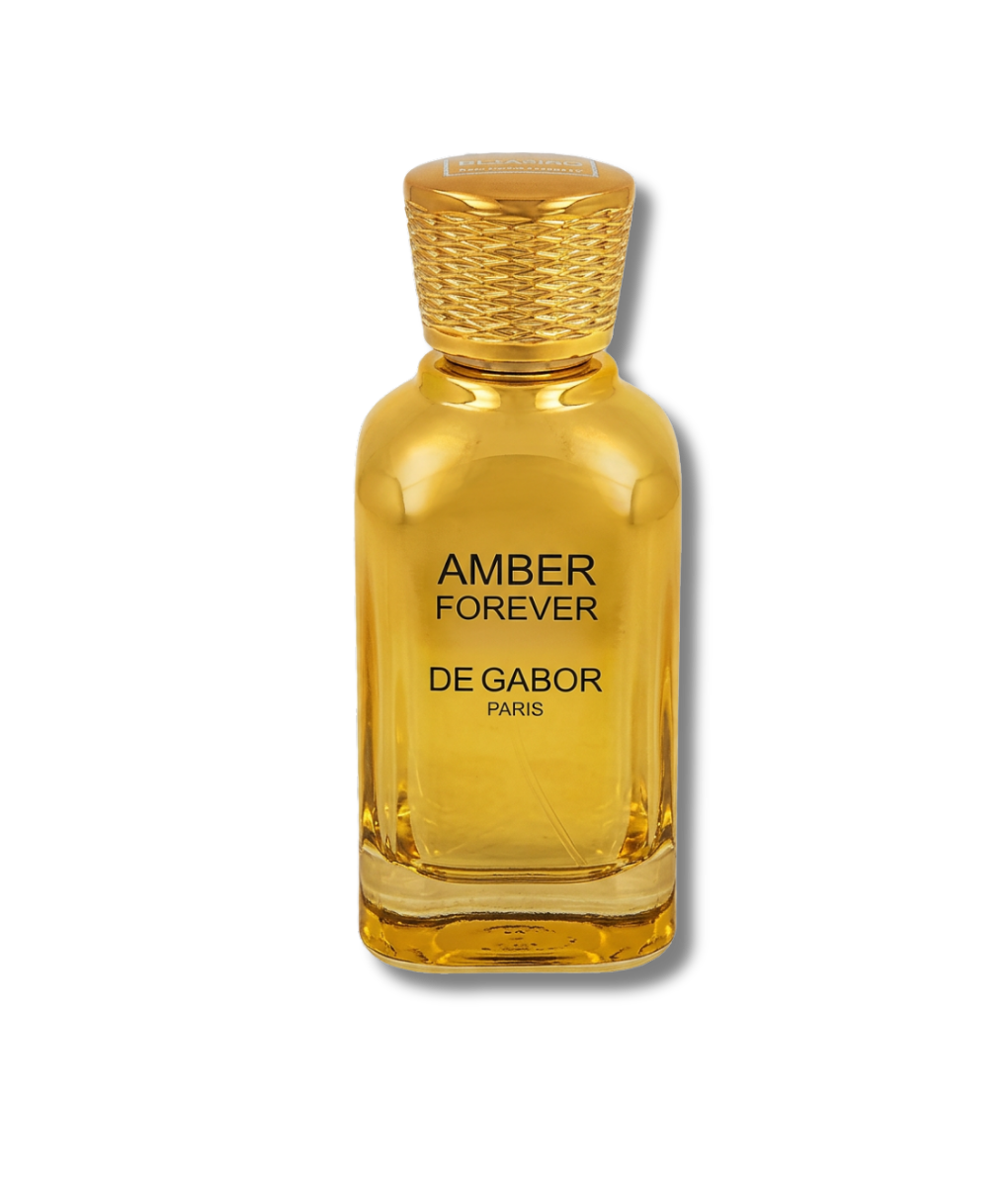 Amber Forever