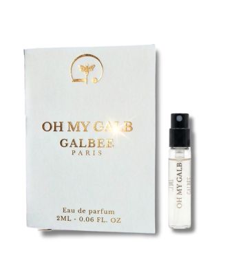 OH MY GALB - échantillon
