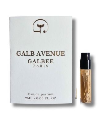 GALB AVENUE - monster