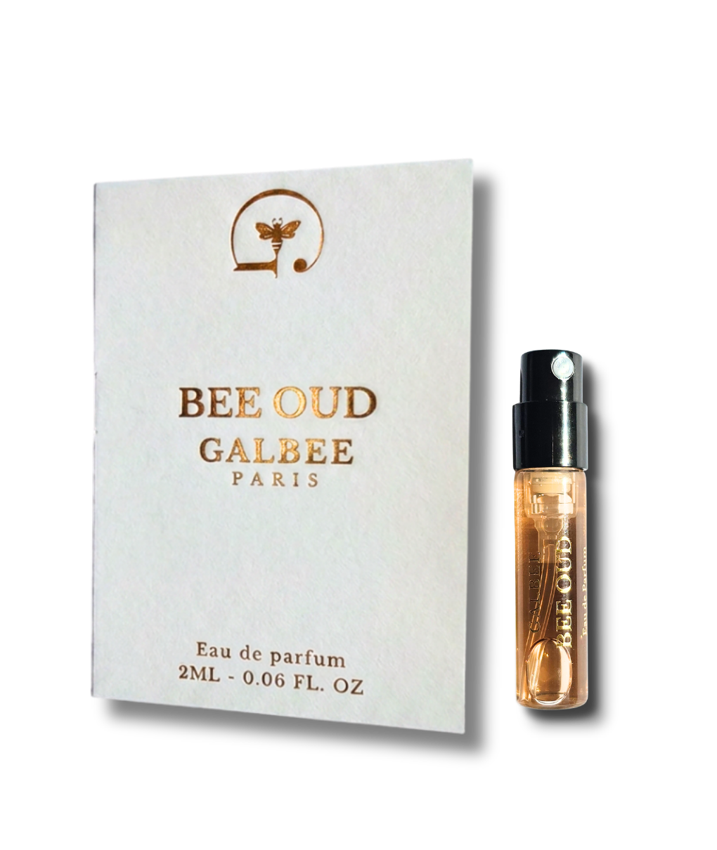 BEE OUD - échantillon
