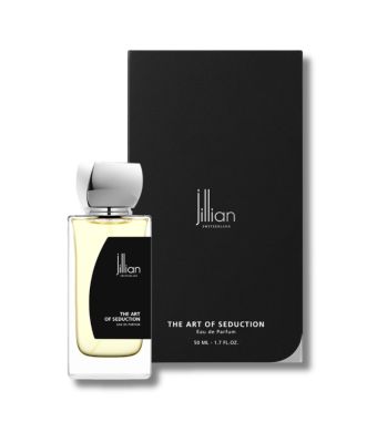 The Art of Seduction