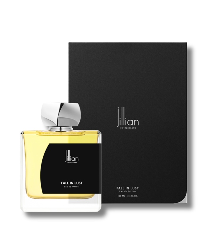 Fall in Lust