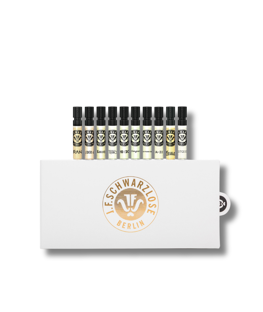 Coffret Découverte (10 PCS)