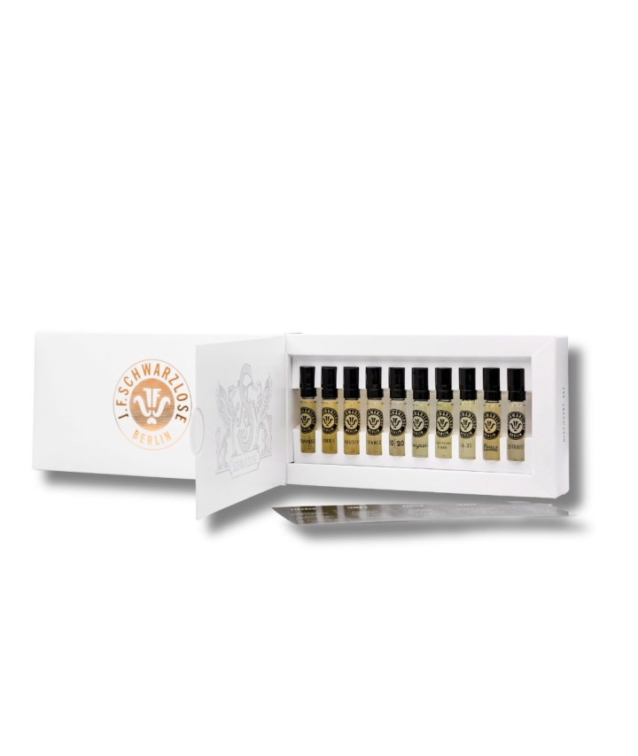 Discovery Set (10 PCS)