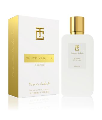 White Vanilla