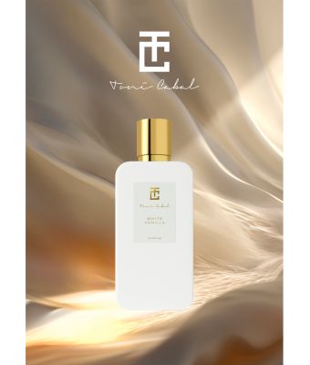 White Vanilla