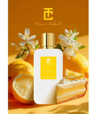 Lemon Pie