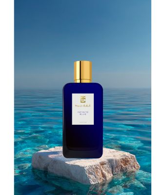 Infinite Blue