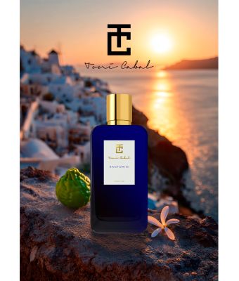 Santorini
