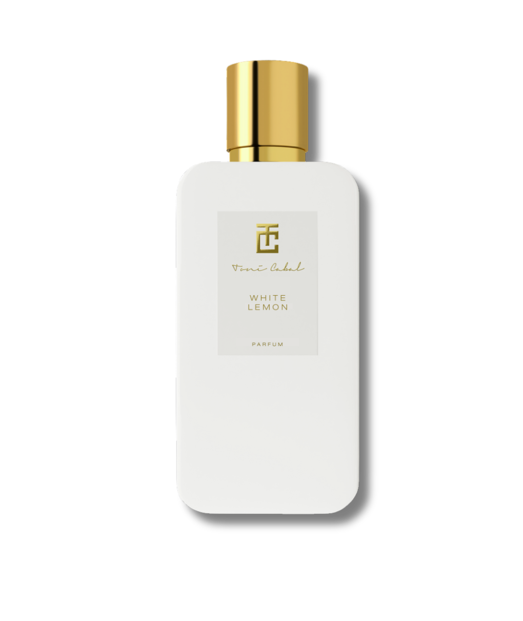 White Lemon
