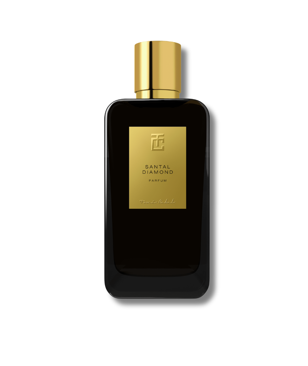 Santal Diamond