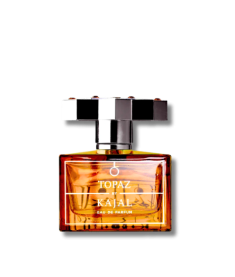 Topaz By Kajal