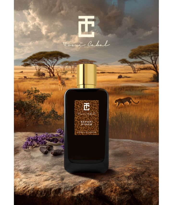 Safari Xtrem for Him