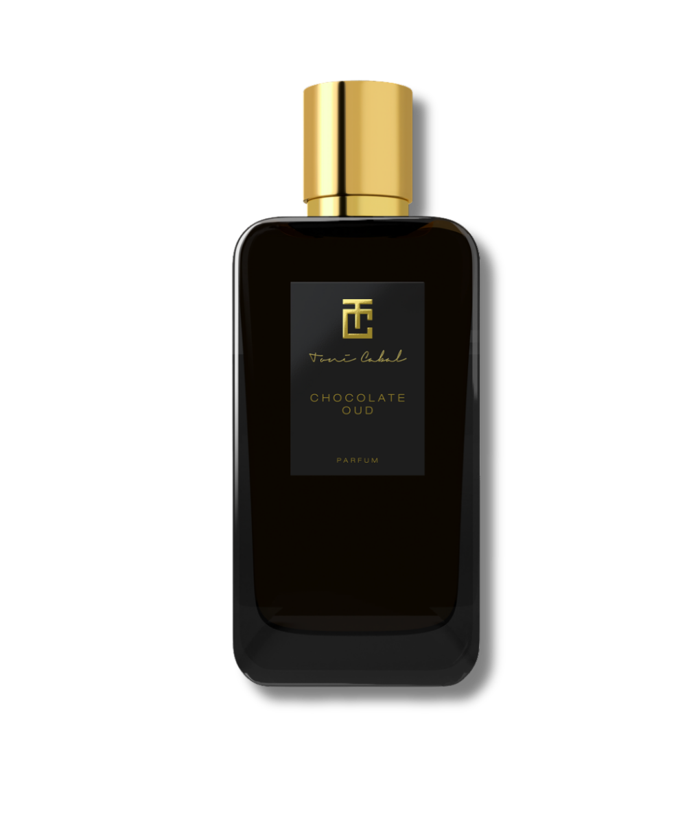 Chocolate Oud