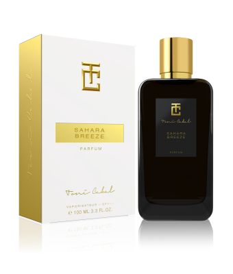 Sahara Breeze