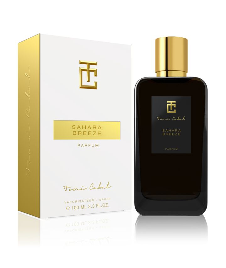 Sahara Breeze