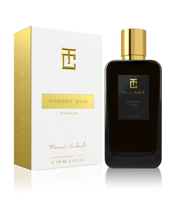 Cherry Oud