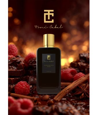 Chocolate Oud