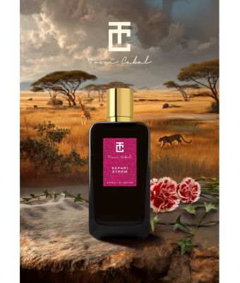 Safari Xtrem for Her