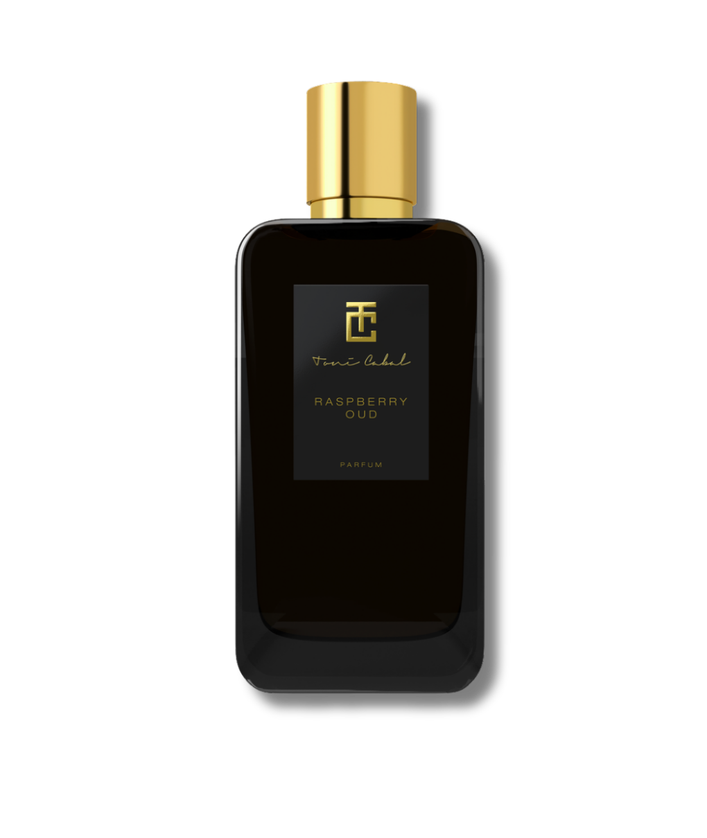 Raspberry Oud