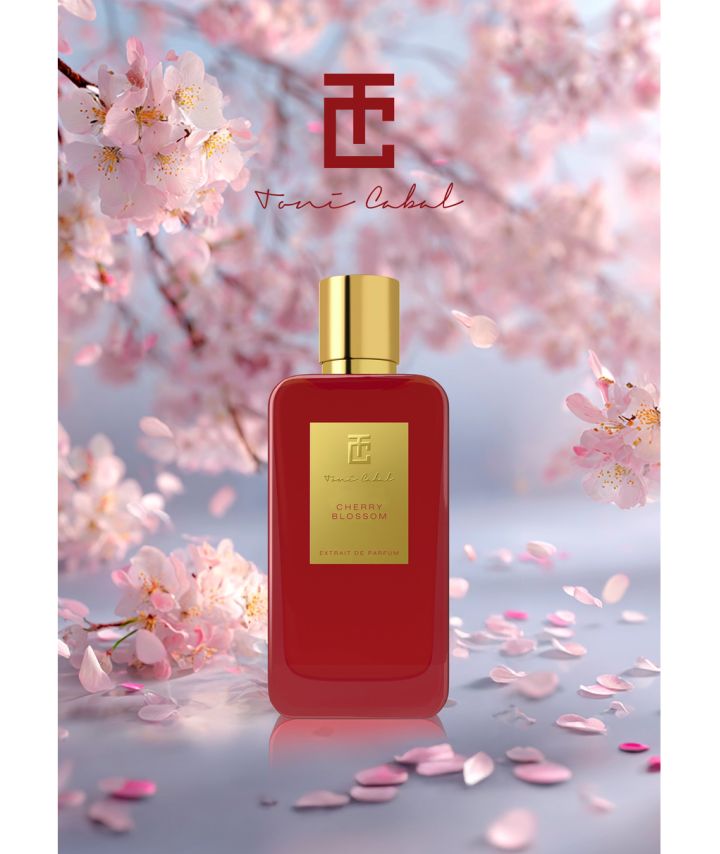 Cherry Blossom