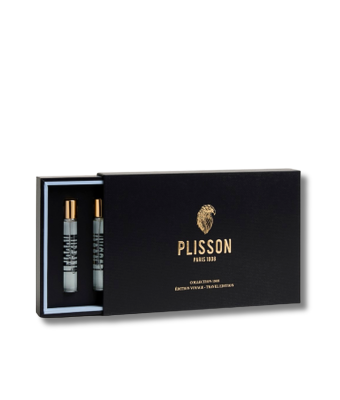 Plisson 1808 Travel Set
