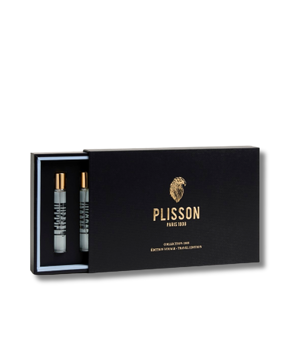 Coffret "Edition Voyage"