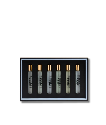 Plisson 1808 Travel Set