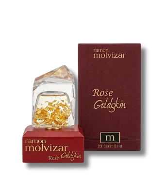 Rose Goldskin Ramon Molvizar