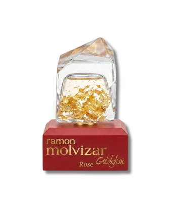 Rose Goldskin Ramon Molvizar