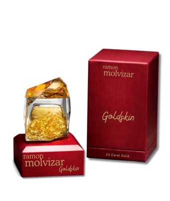 Goldskin (The Original)