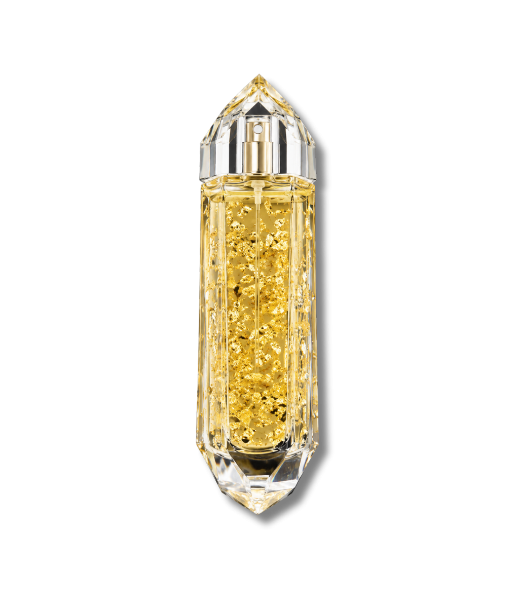 Musk Oriental Goldskin