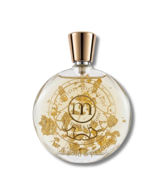 Art & Gold & Perfume