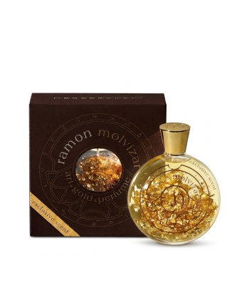 Art & Gold & Perfume