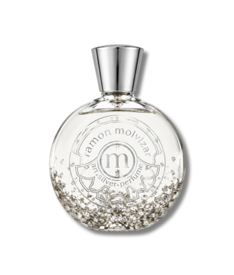 Art & Silver & Perfume