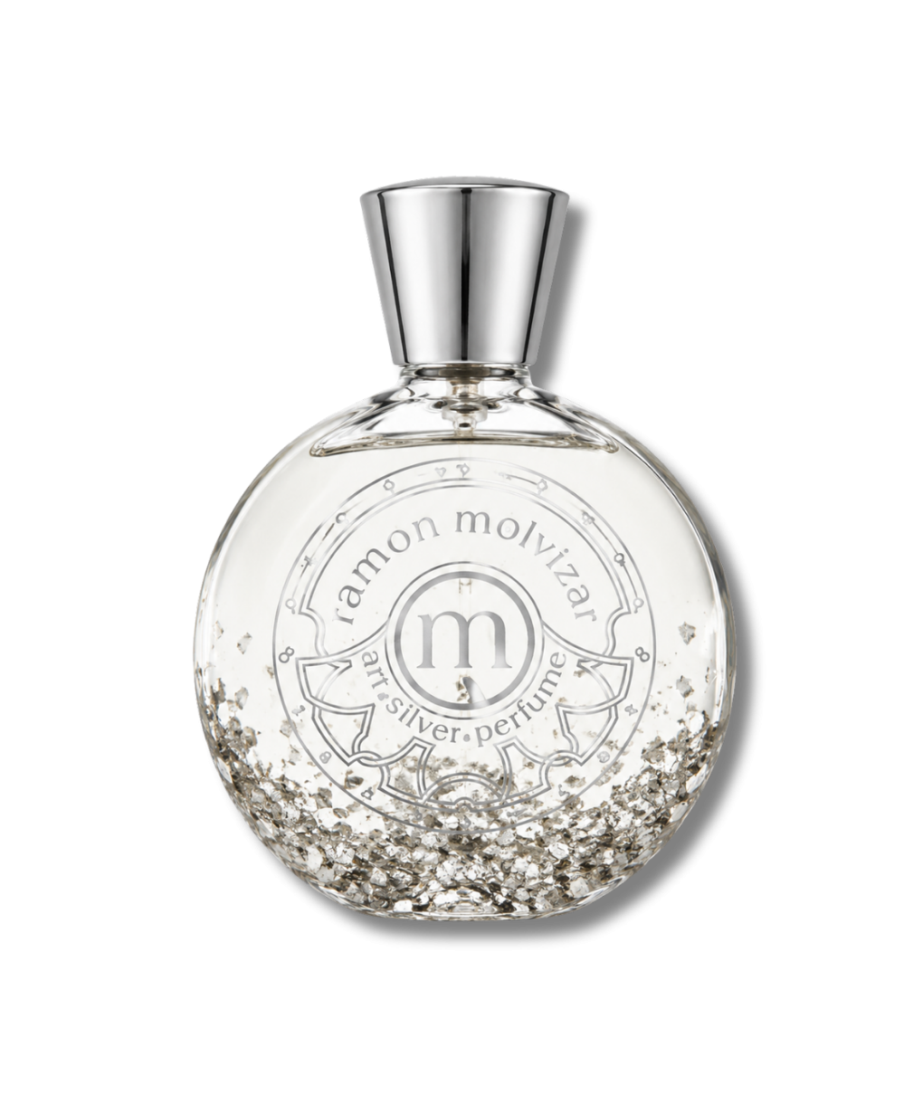 Art & Silver & Perfume