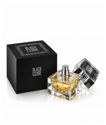 Black Cube